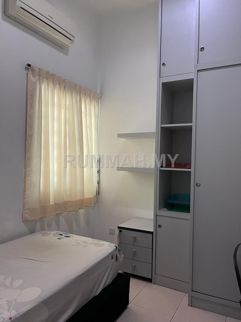 condo in Gelugor, Penang — photo 6