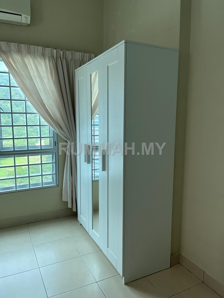 condo in Gelugor, Penang — photo 7