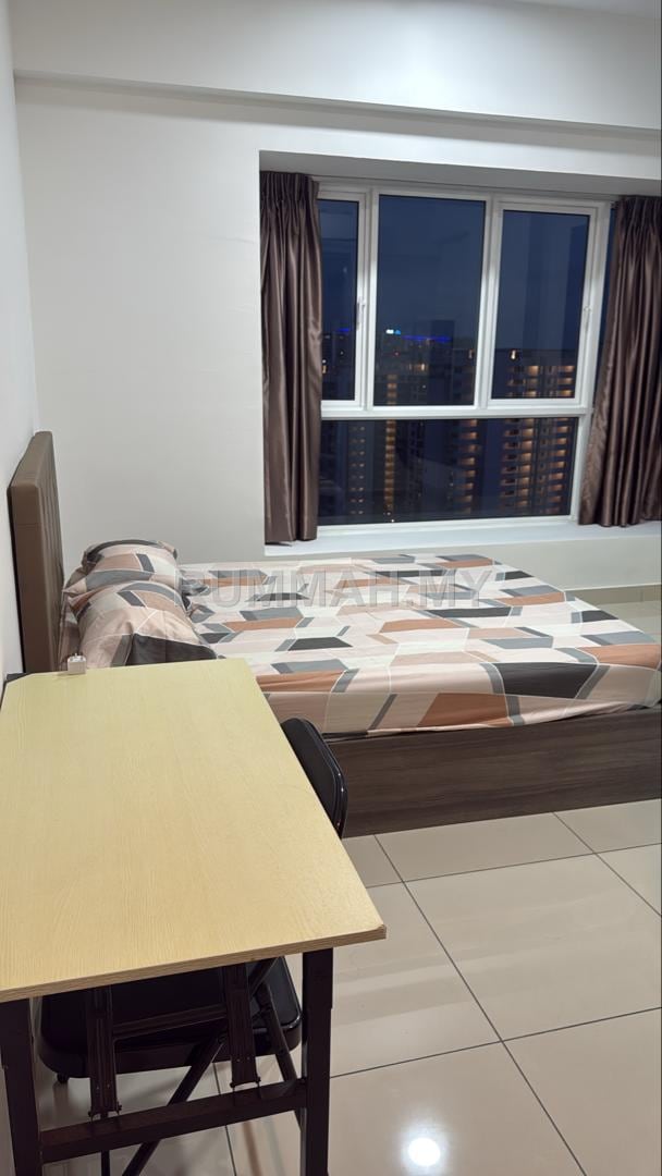 condo in Bayan Lepas, Penang — photo 2