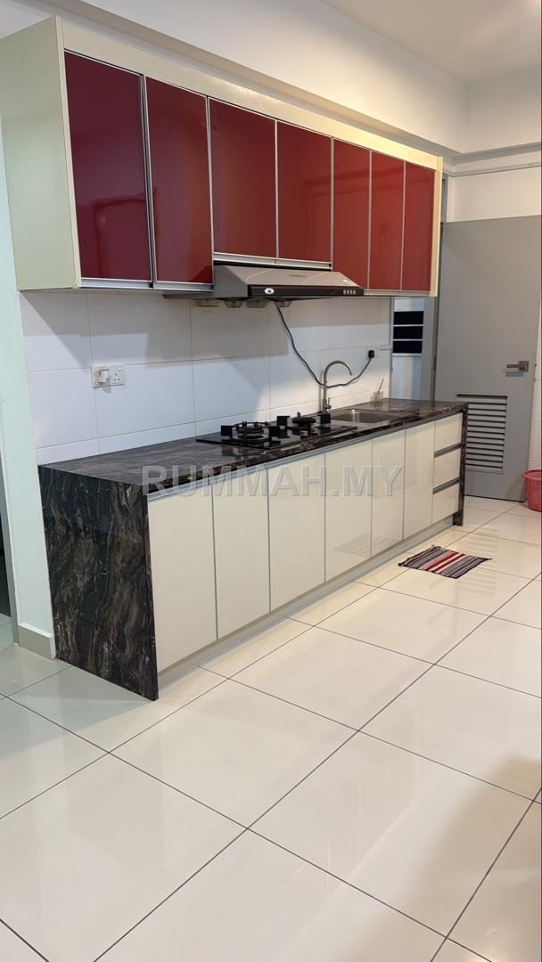 condo in Bayan Lepas, Penang — photo 6