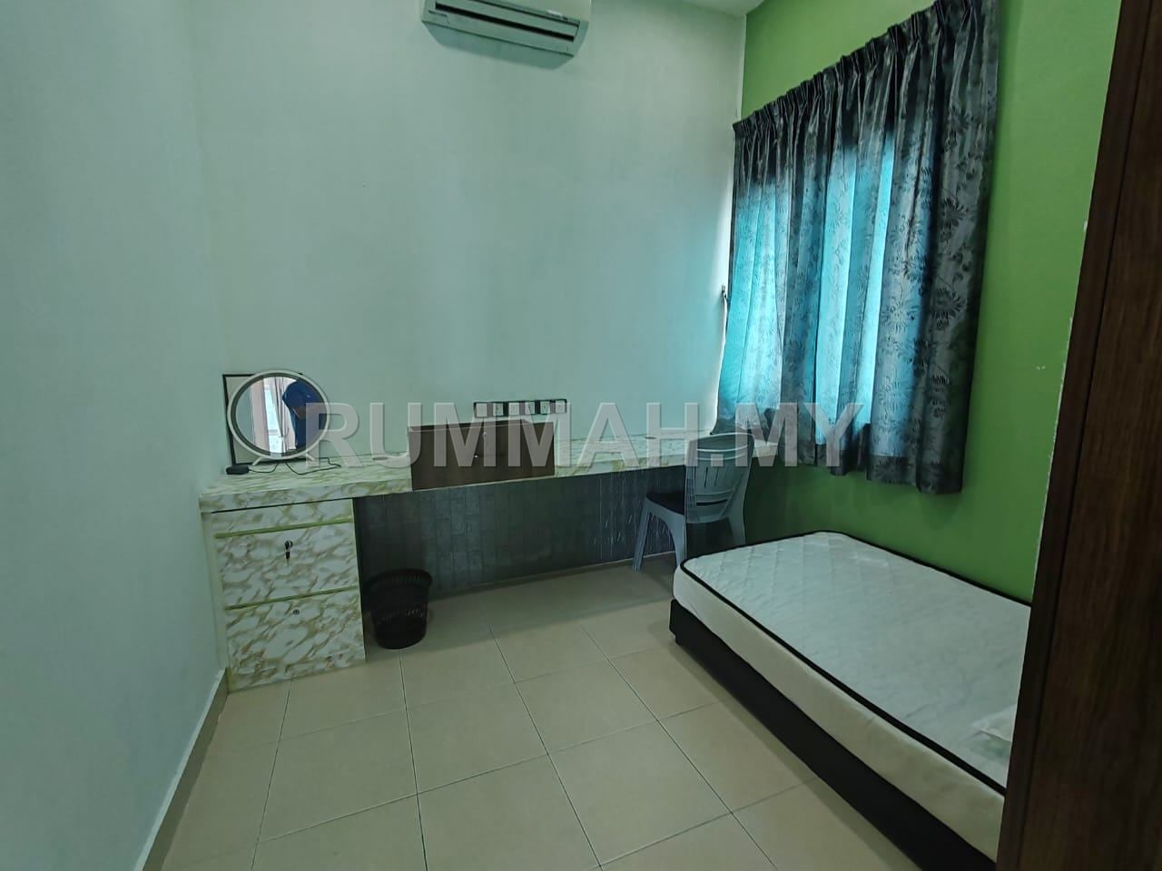 Marina Bay at Tanjung Tokong for rent