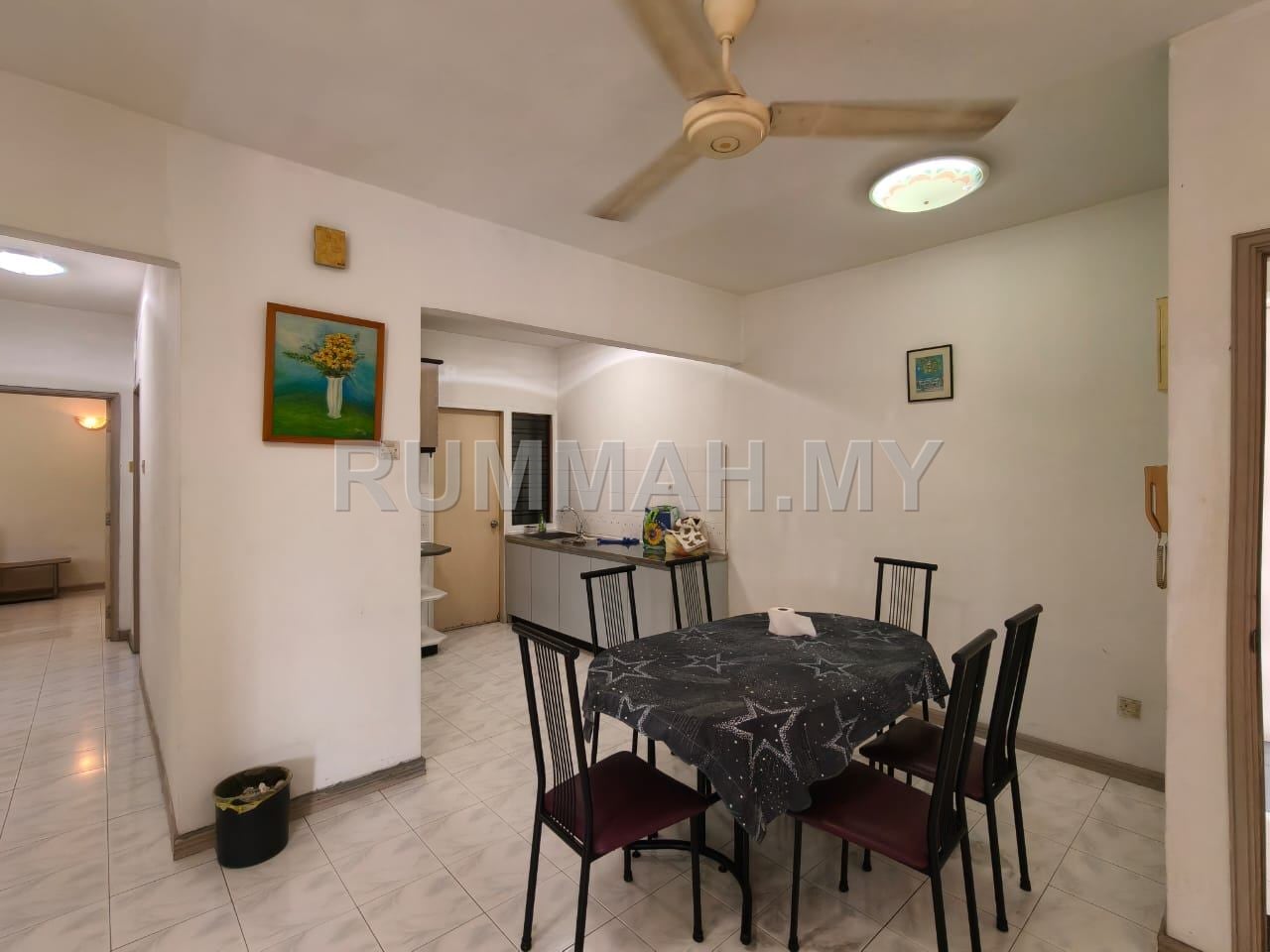 condo in Tanjung Tokong, Penang — photo 2