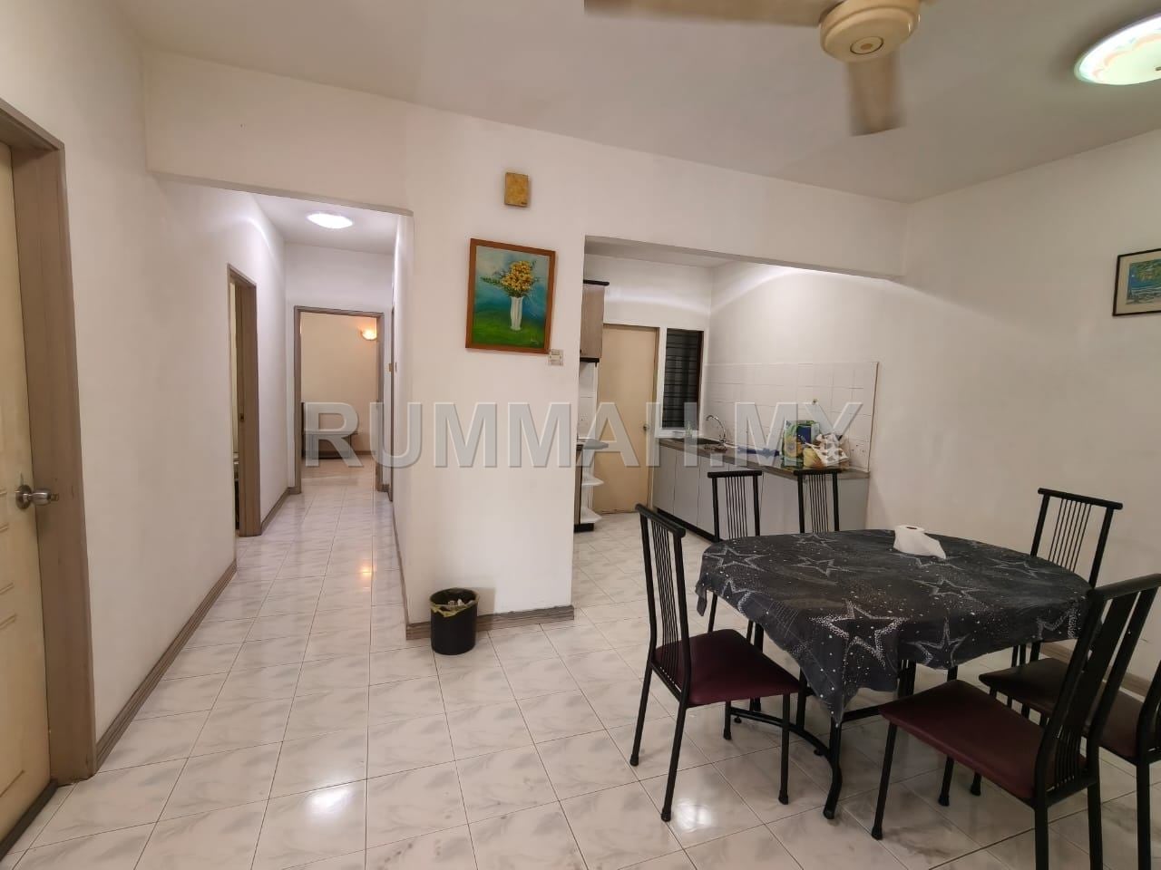 condo in Tanjung Tokong, Penang — photo 3