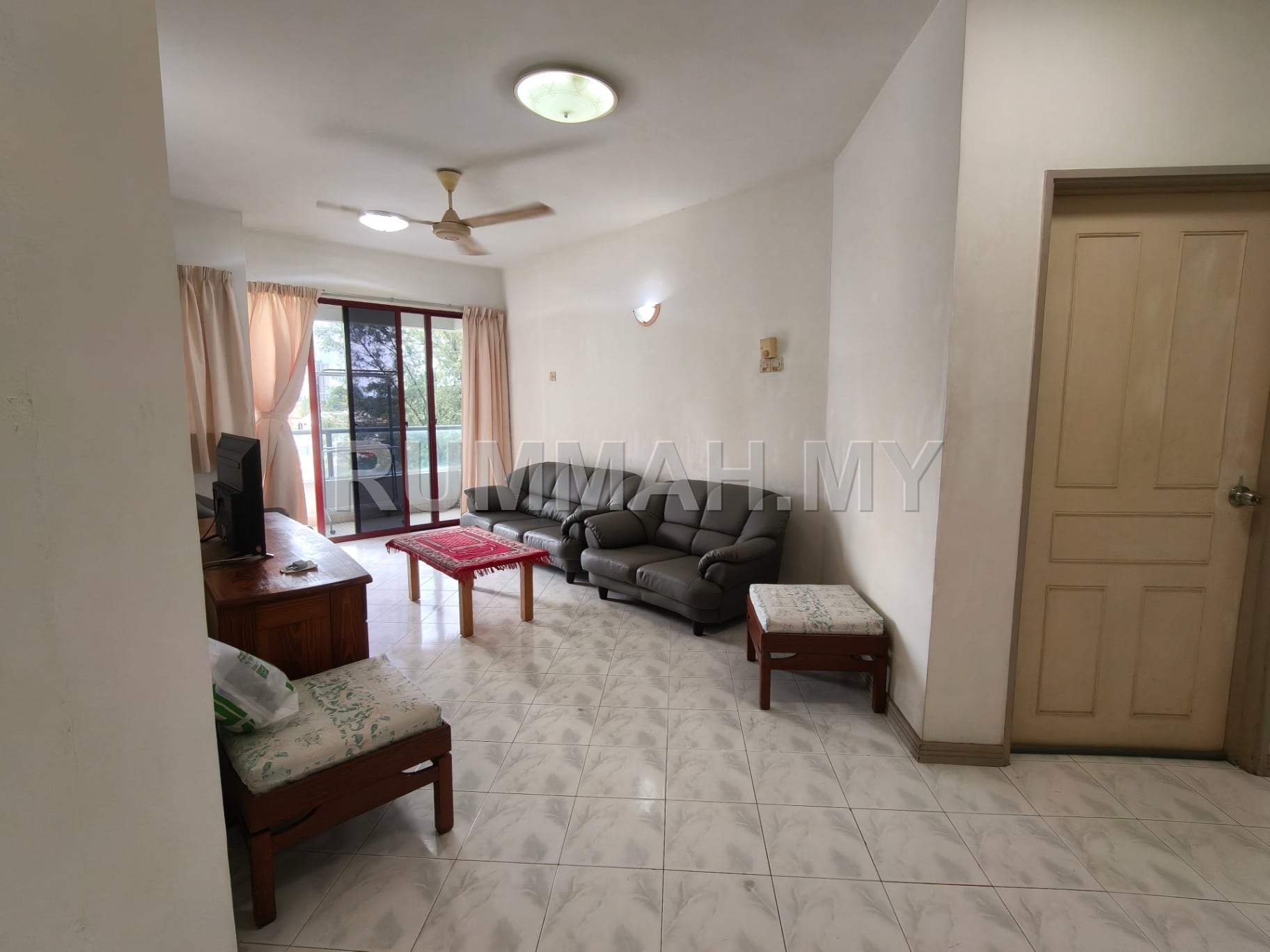 condo in Tanjung Tokong, Penang — photo 2