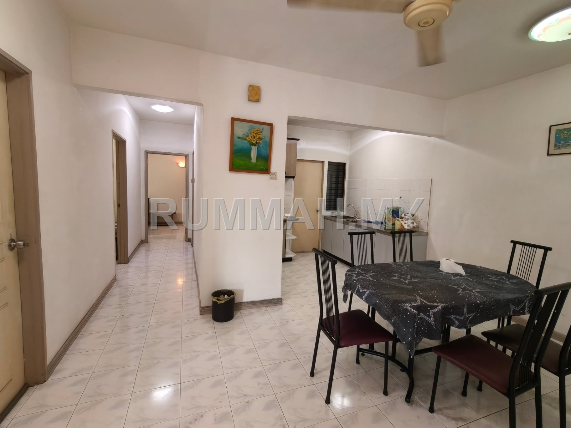 condo in Tanjung Tokong, Penang — photo 3