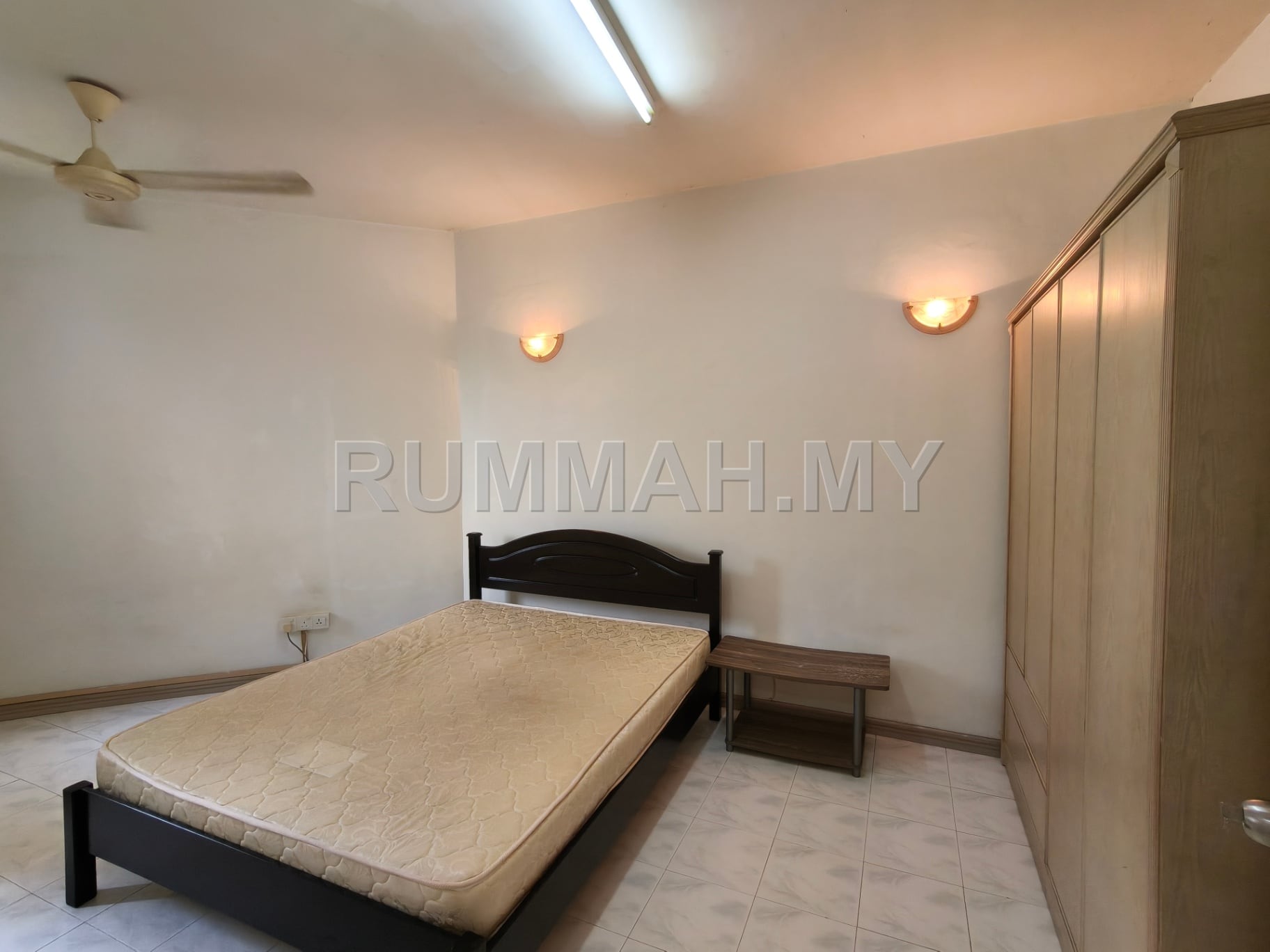 condo in Tanjung Tokong, Penang — photo 5