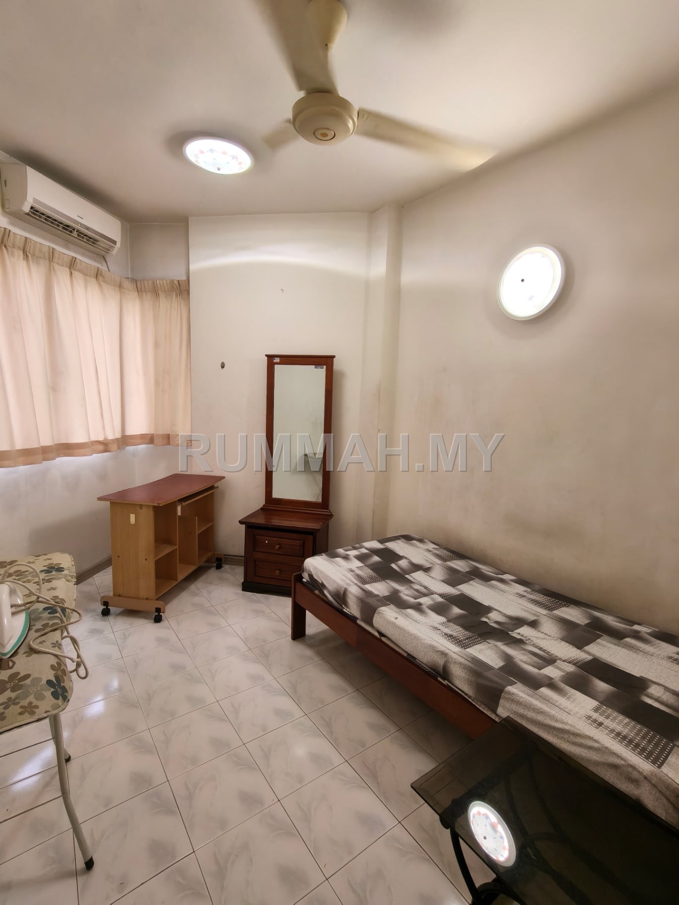 condo in Tanjung Tokong, Penang — photo 6