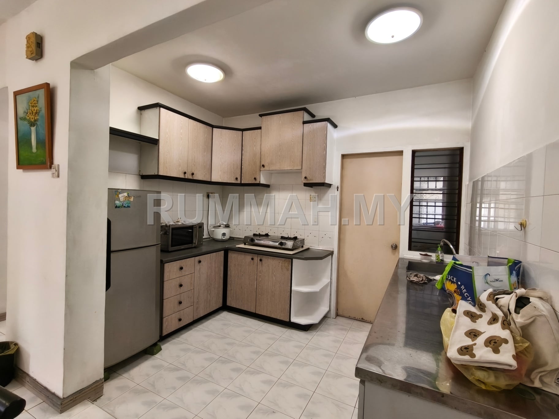 condo in Tanjung Tokong, Penang — photo 7