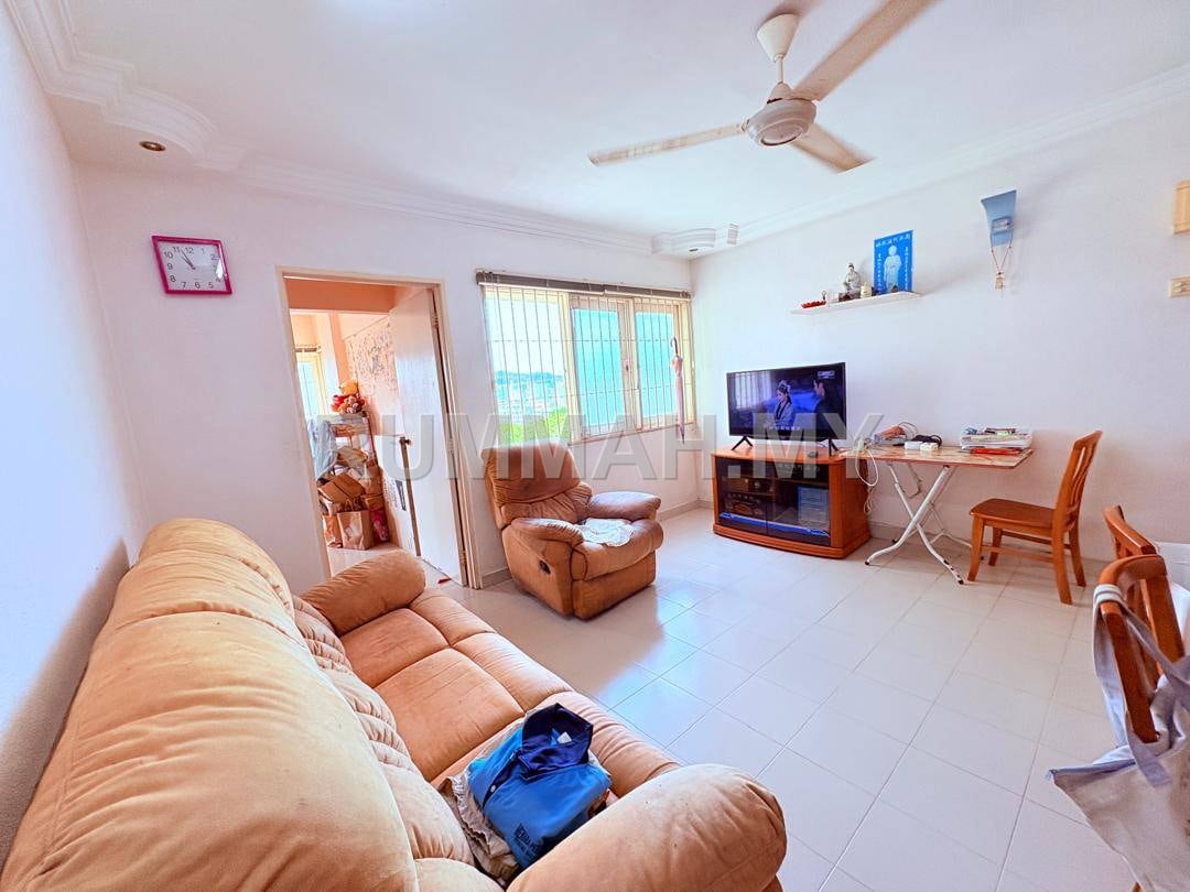 condo in Gelugor, Penang — photo 3