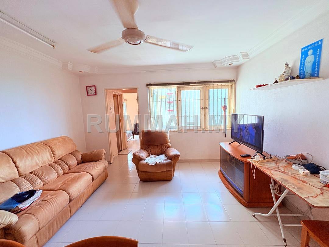 condo in Gelugor, Penang — photo 2
