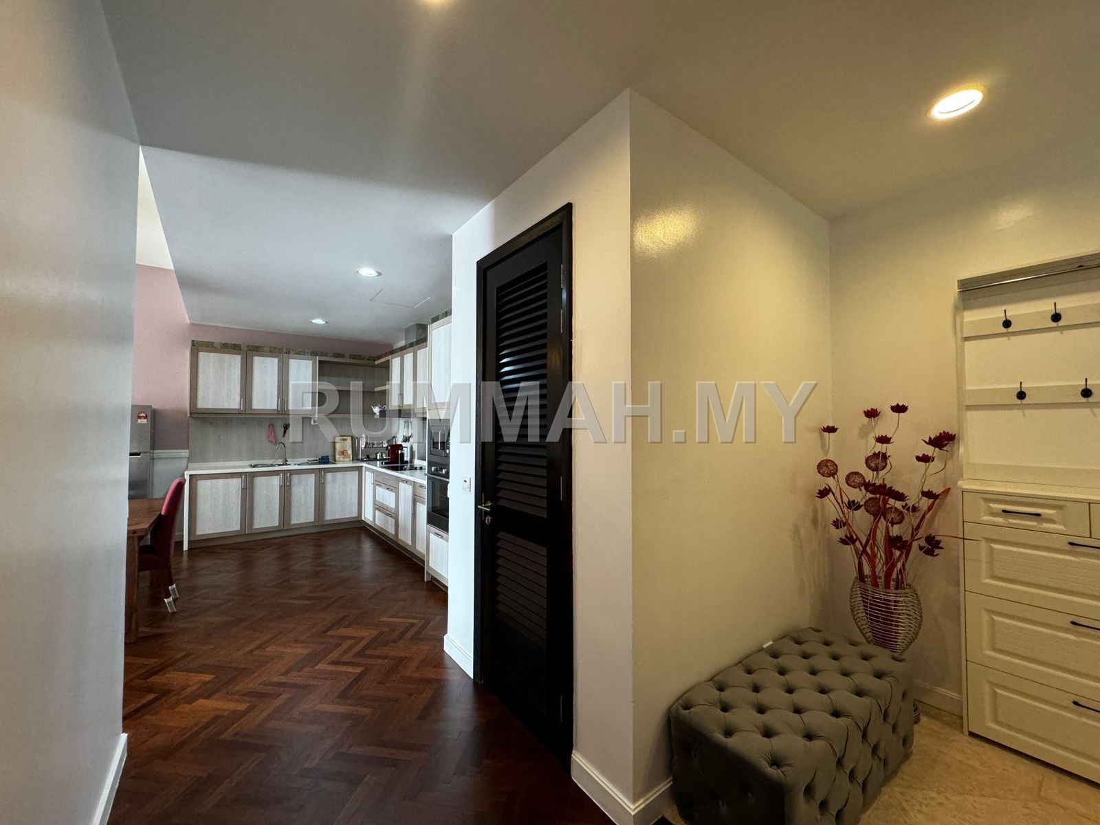 Condo for Rent @ Andaman @ Quayside, Tanjung Tokong | Fully Furnished