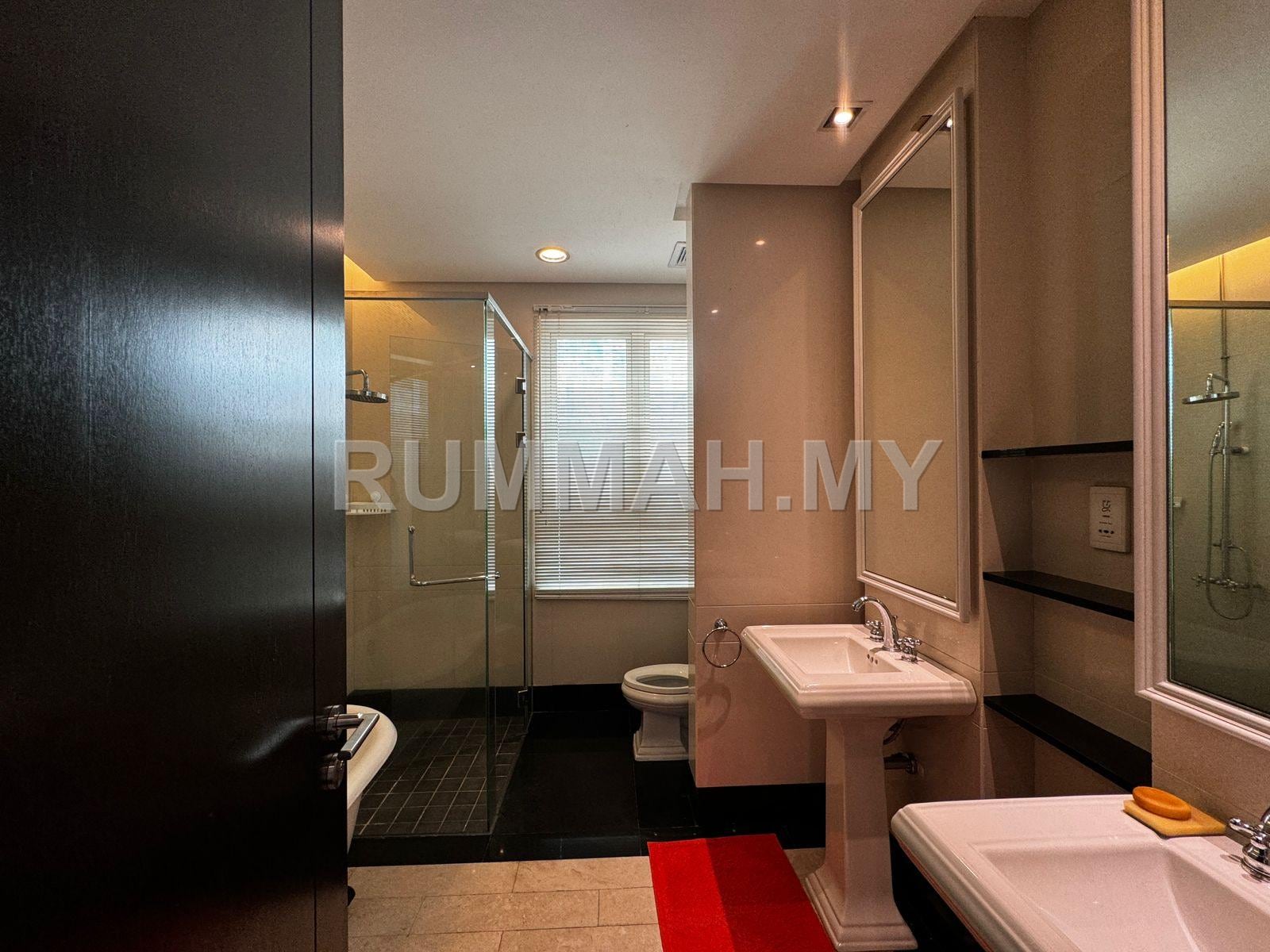 condo in Tanjung Tokong, Penang — photo 4