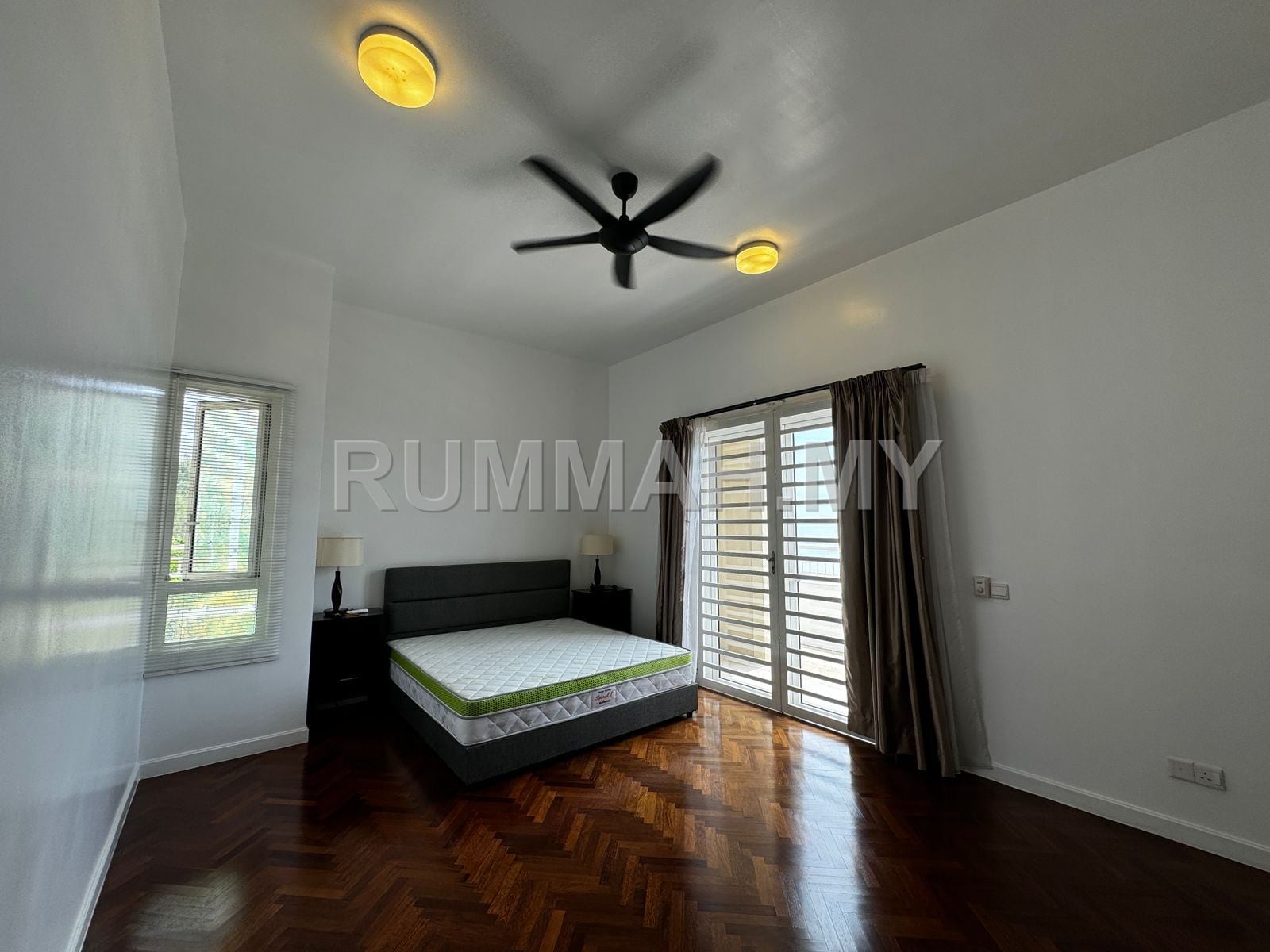 condo in Tanjung Tokong, Penang — photo 5