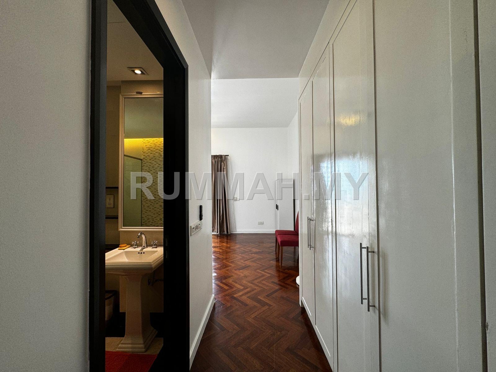 condo in Tanjung Tokong, Penang — photo 7