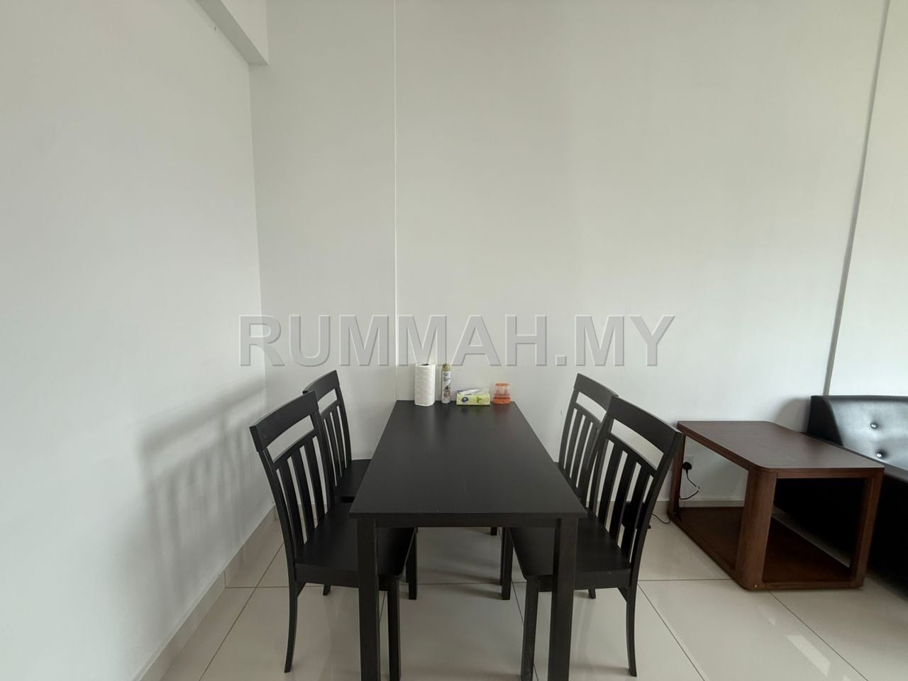 Condo for Rent @ Tropicana bay residence, Bayan Lepas | Fully Furnished