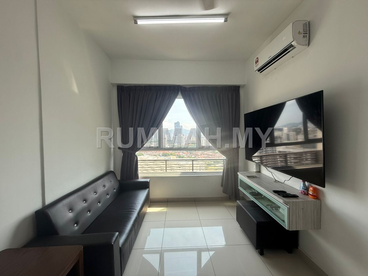 condo in Bayan Lepas, Penang — photo 2