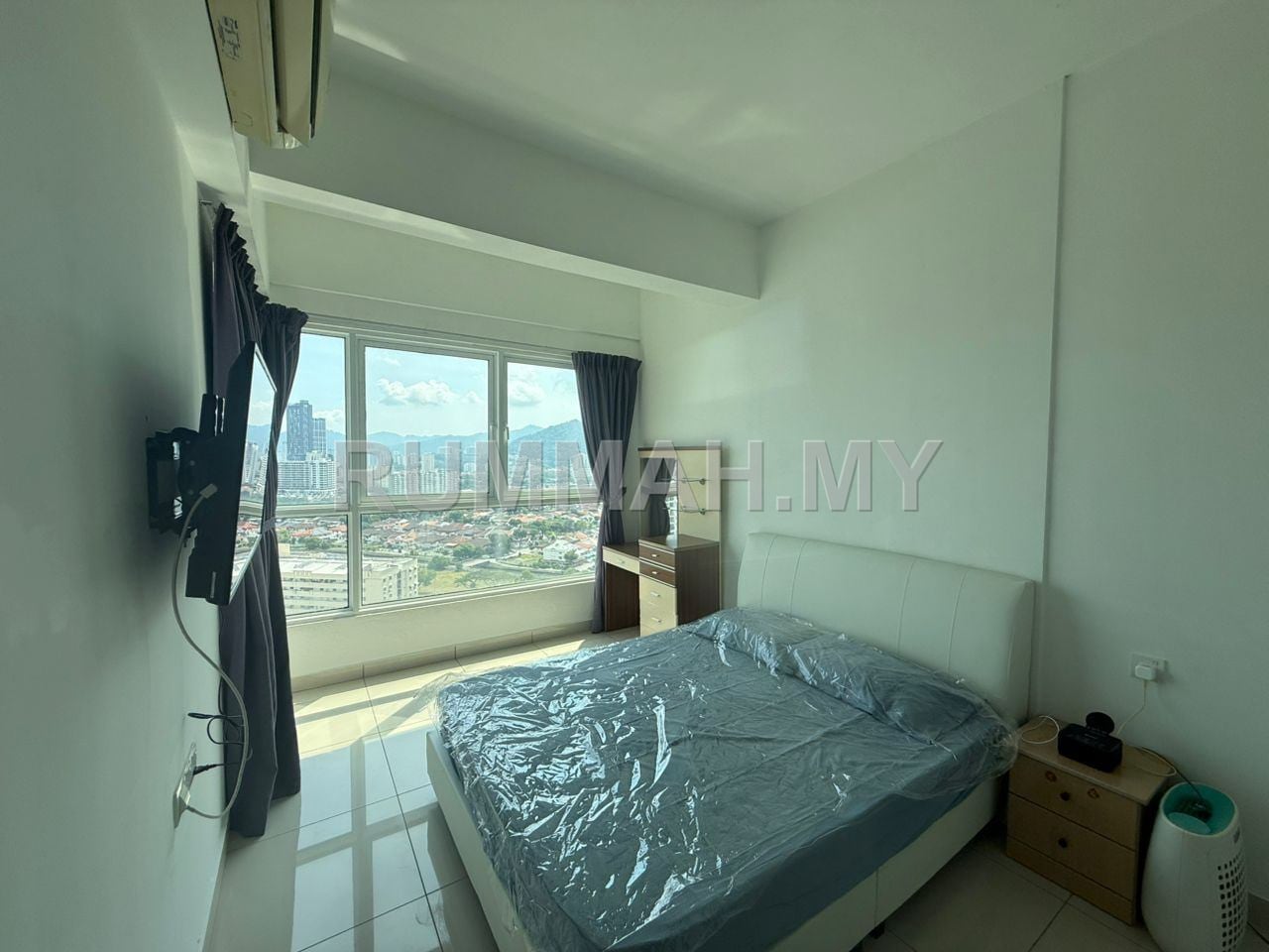 condo in Bayan Lepas, Penang — photo 3