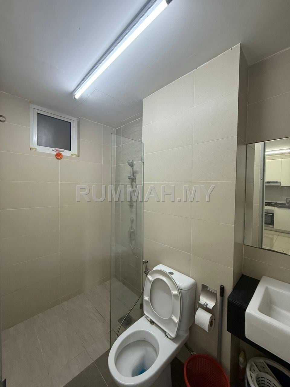condo in Bayan Lepas, Penang — photo 5