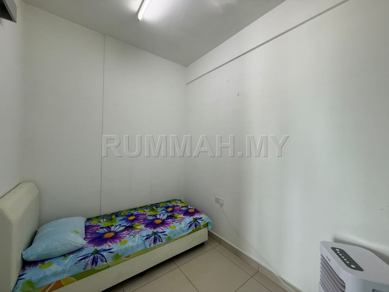 condo in Bayan Lepas, Penang — photo 6