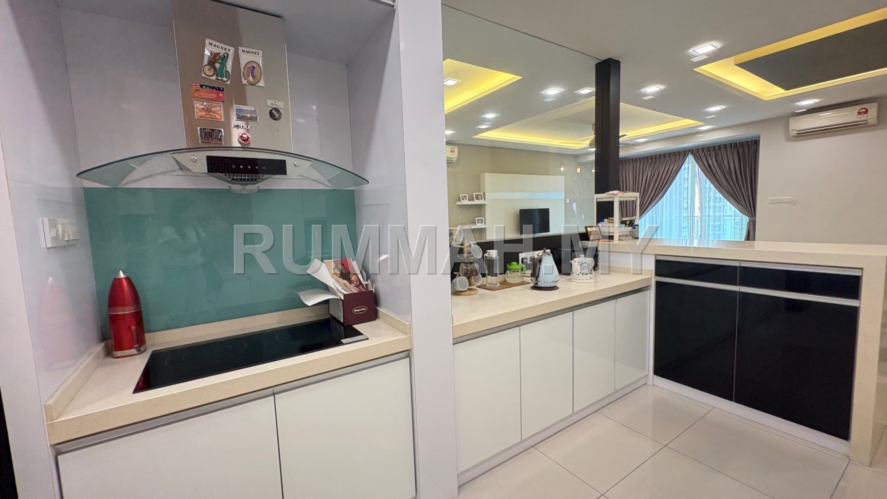 condo in Bayan Lepas, Penang — photo 6