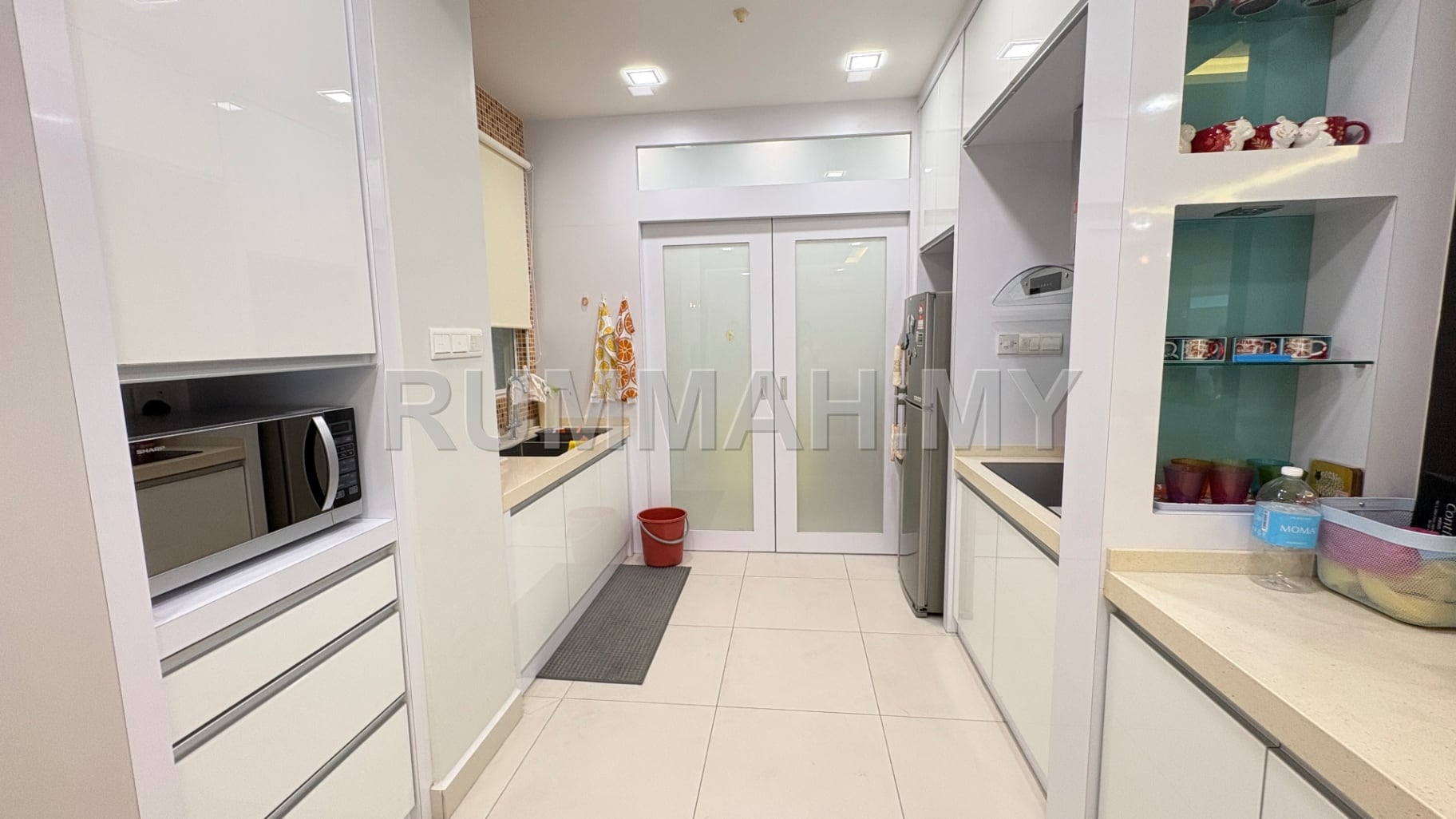 condo in Bayan Lepas, Penang — photo 7