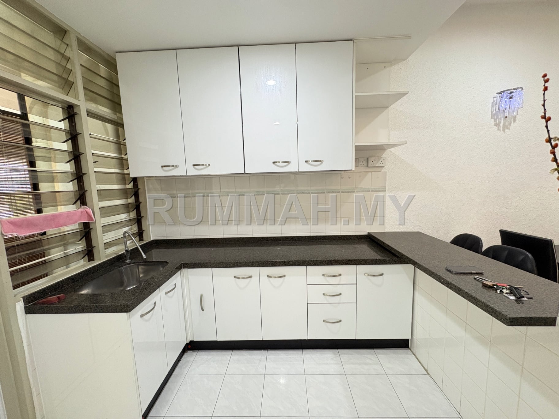 condo in Tanjung Tokong, Penang — photo 7
