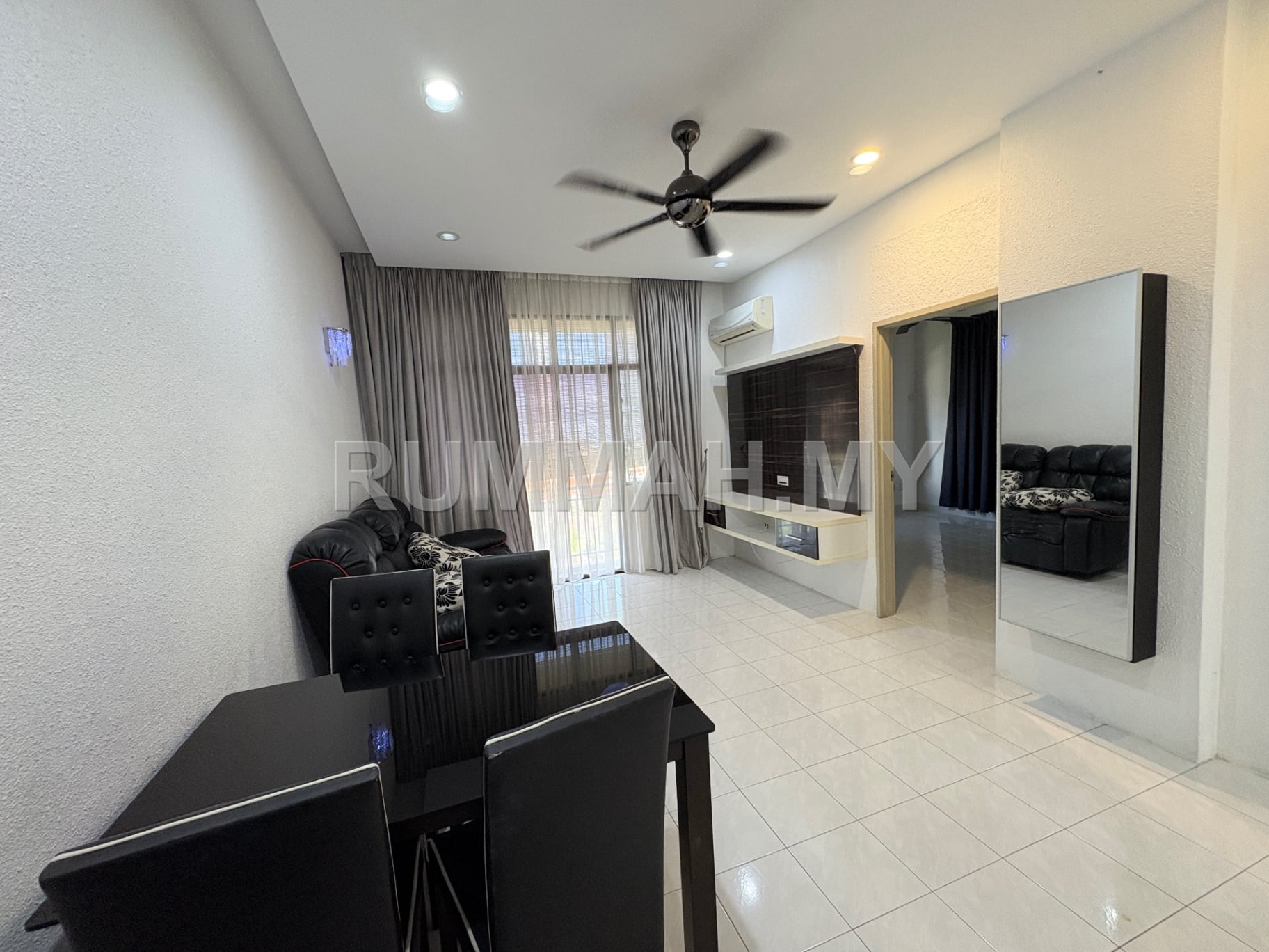 condo in Tanjung Tokong, Penang — photo 6