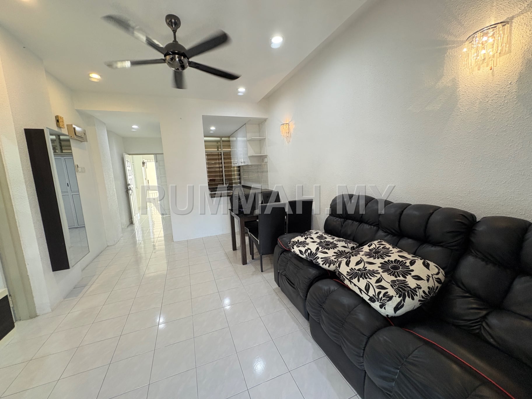 condo in Tanjung Tokong, Penang — photo 5