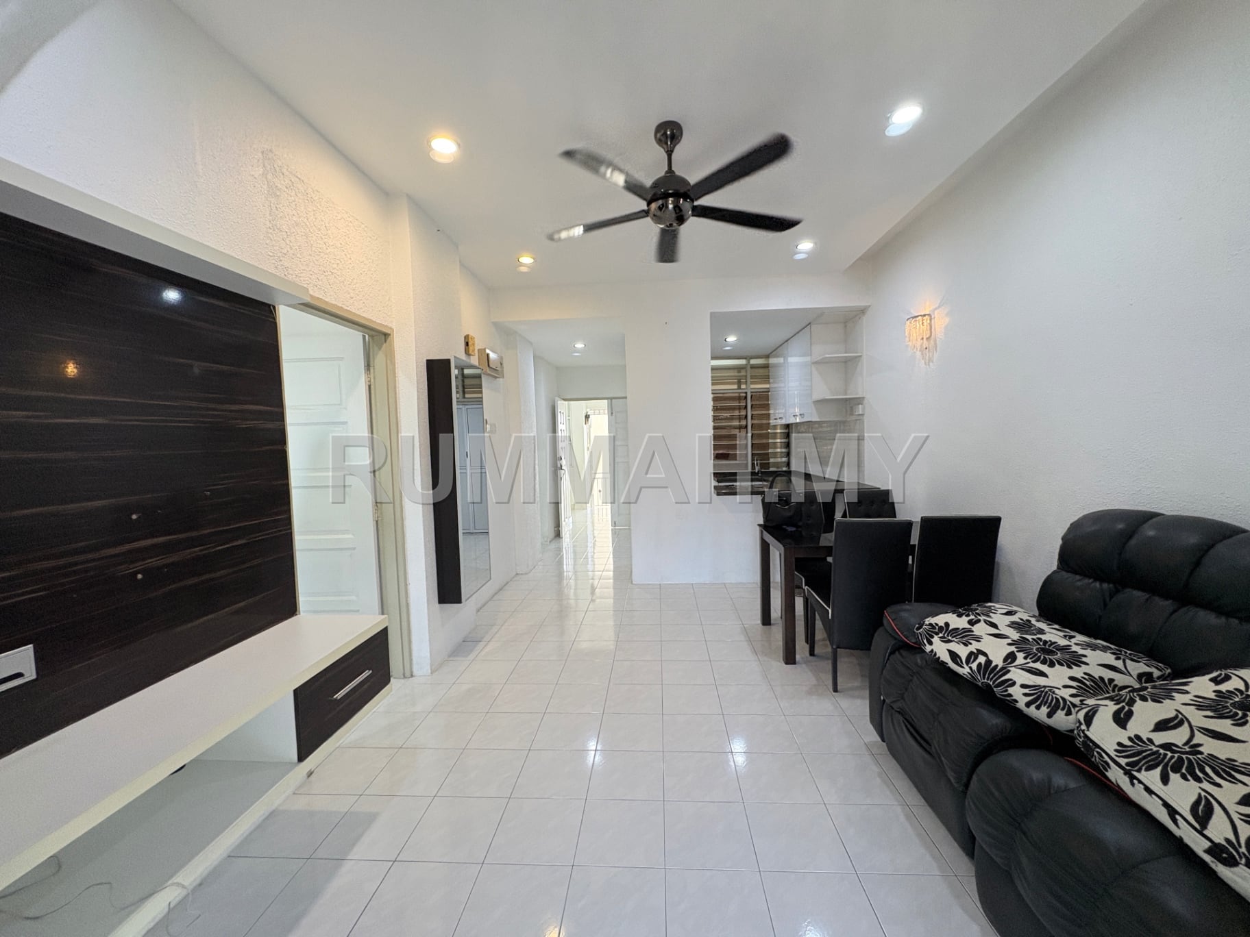 Indah Bay Condominium for Sale at Tanjung Tokong