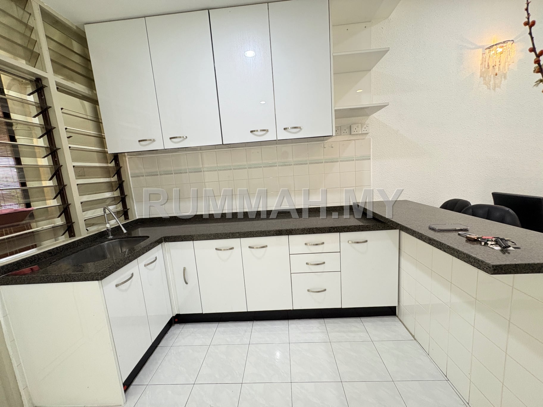 condo in Tanjung Tokong, Penang — photo 2