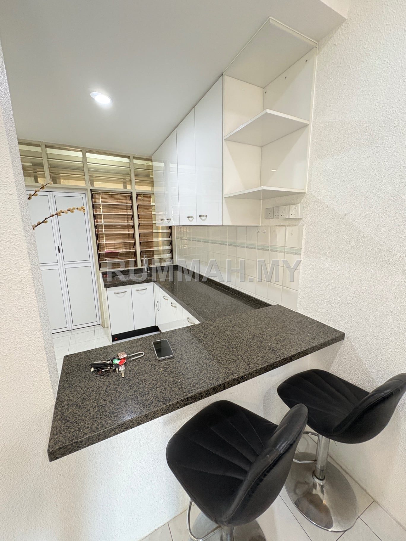 condo in Tanjung Tokong, Penang — photo 4