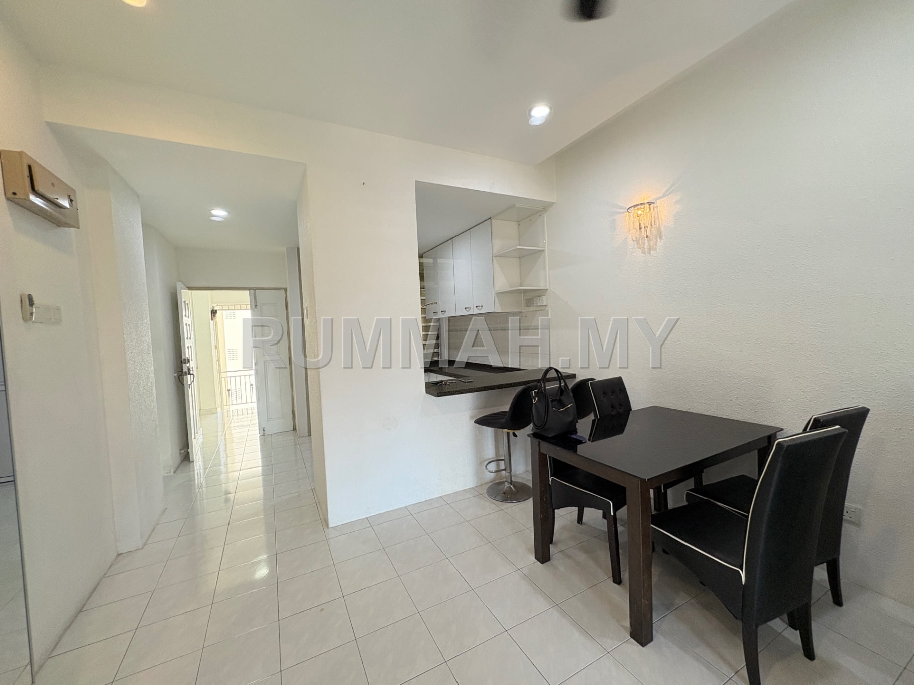 condo in Tanjung Tokong, Penang — photo 3