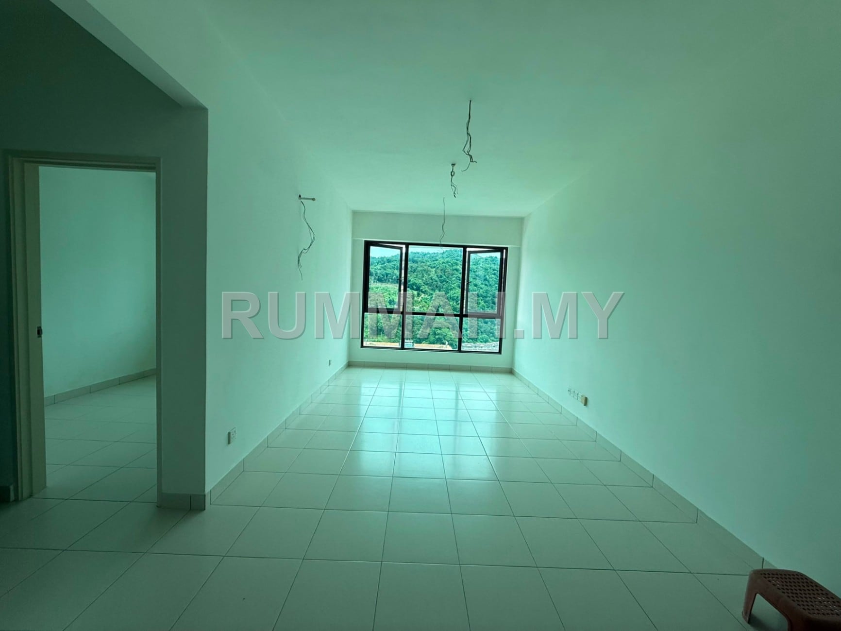 condo in Bayan Lepas, Penang — photo 2