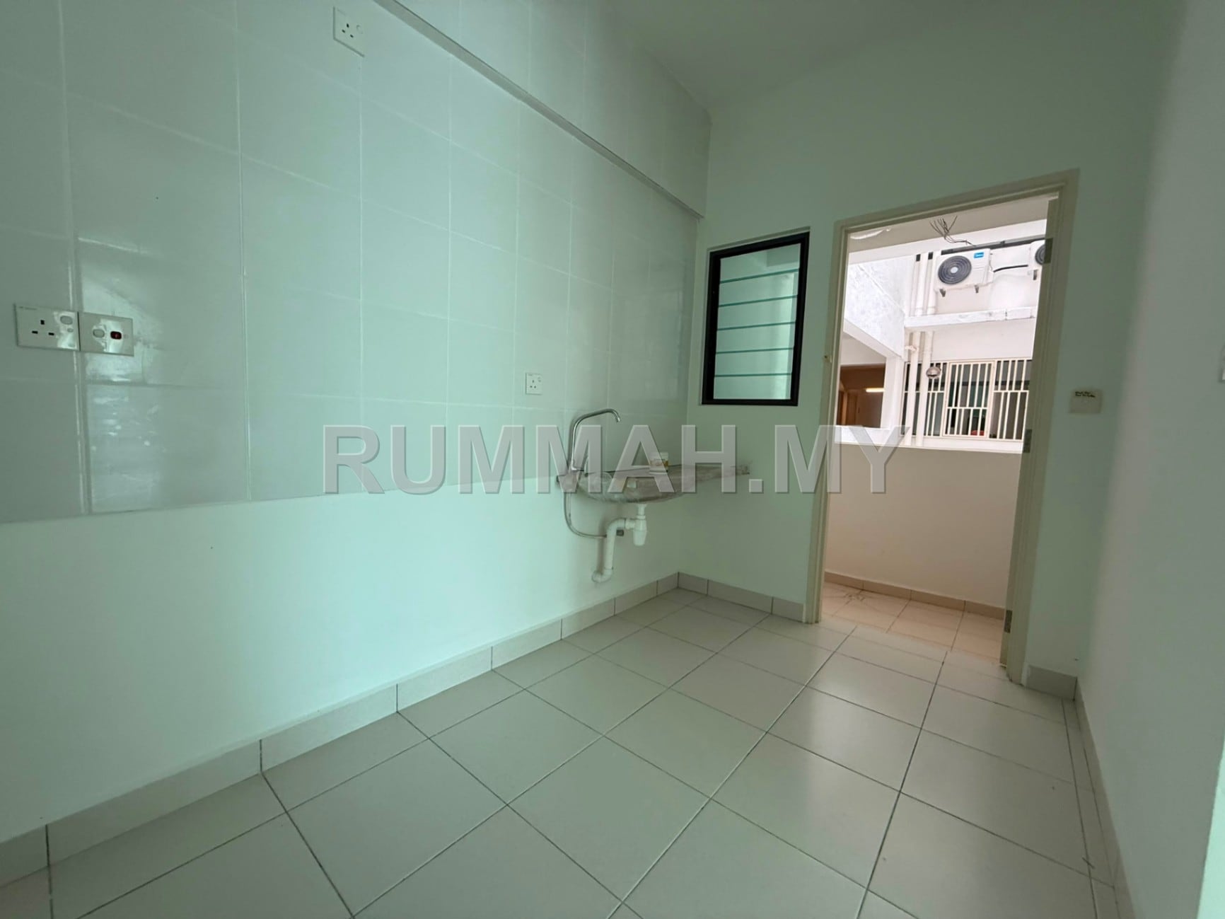 condo in Bayan Lepas, Penang — photo 3