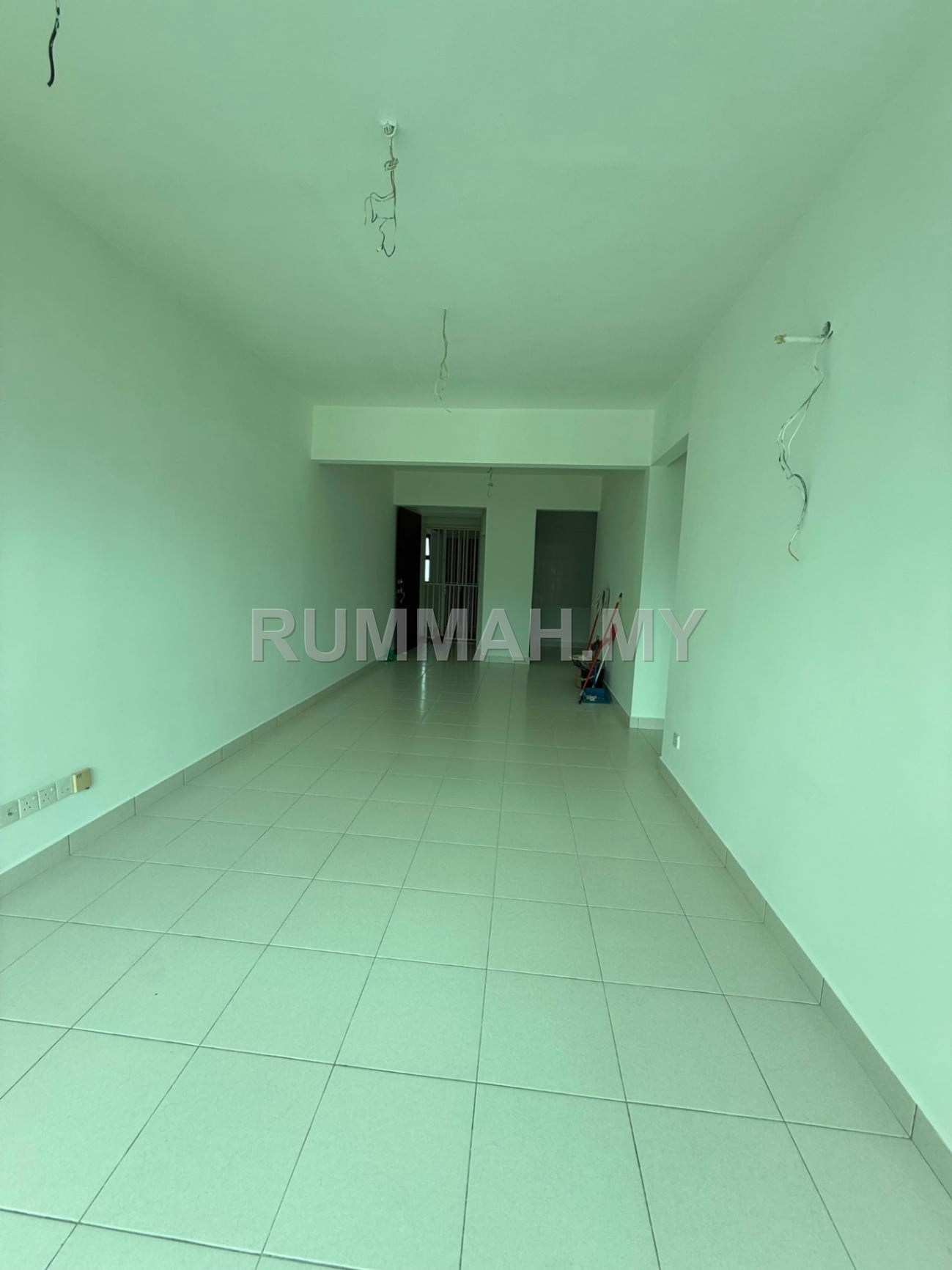 condo in Bayan Lepas, Penang — photo 4
