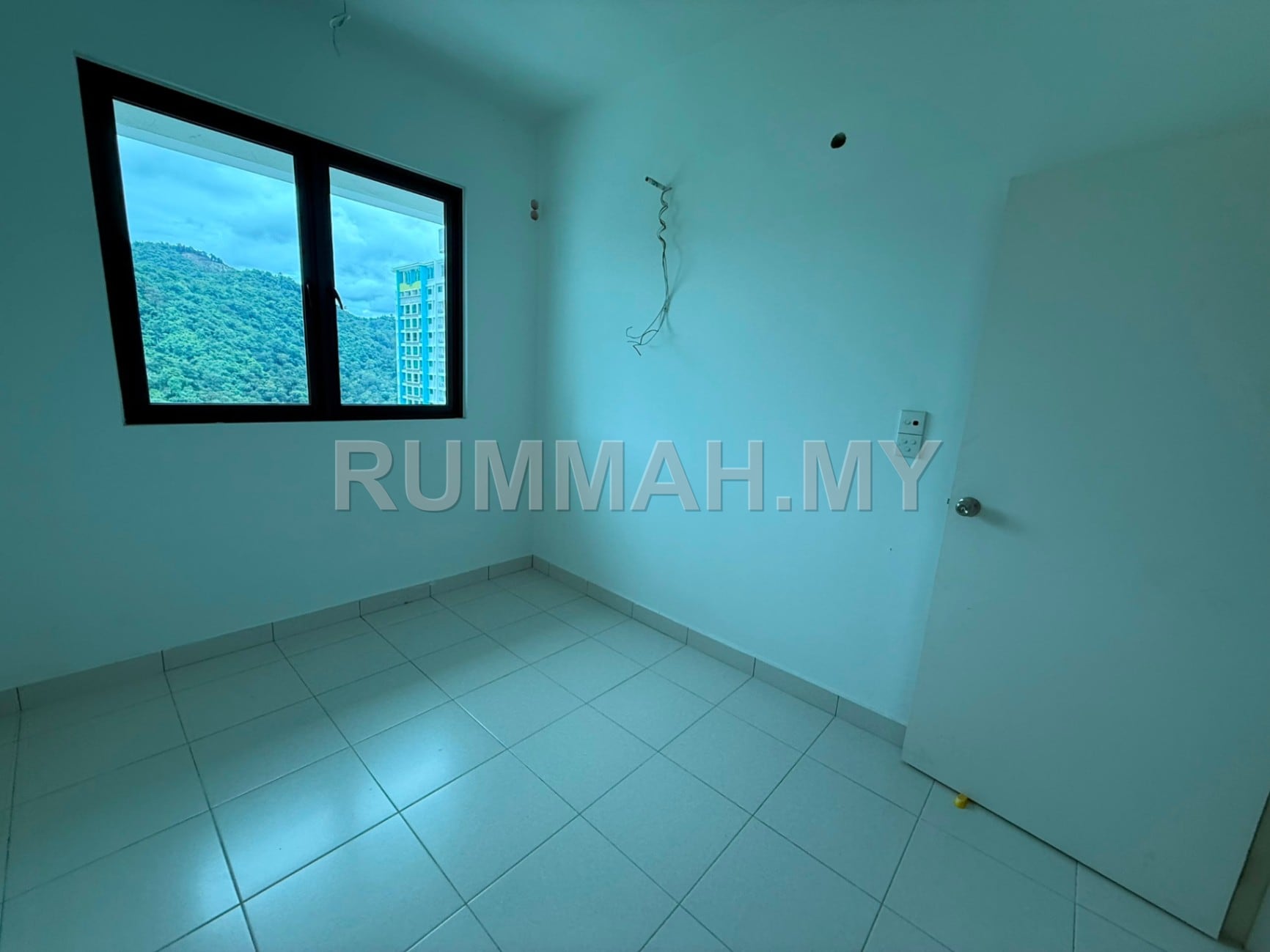 condo in Bayan Lepas, Penang — photo 5