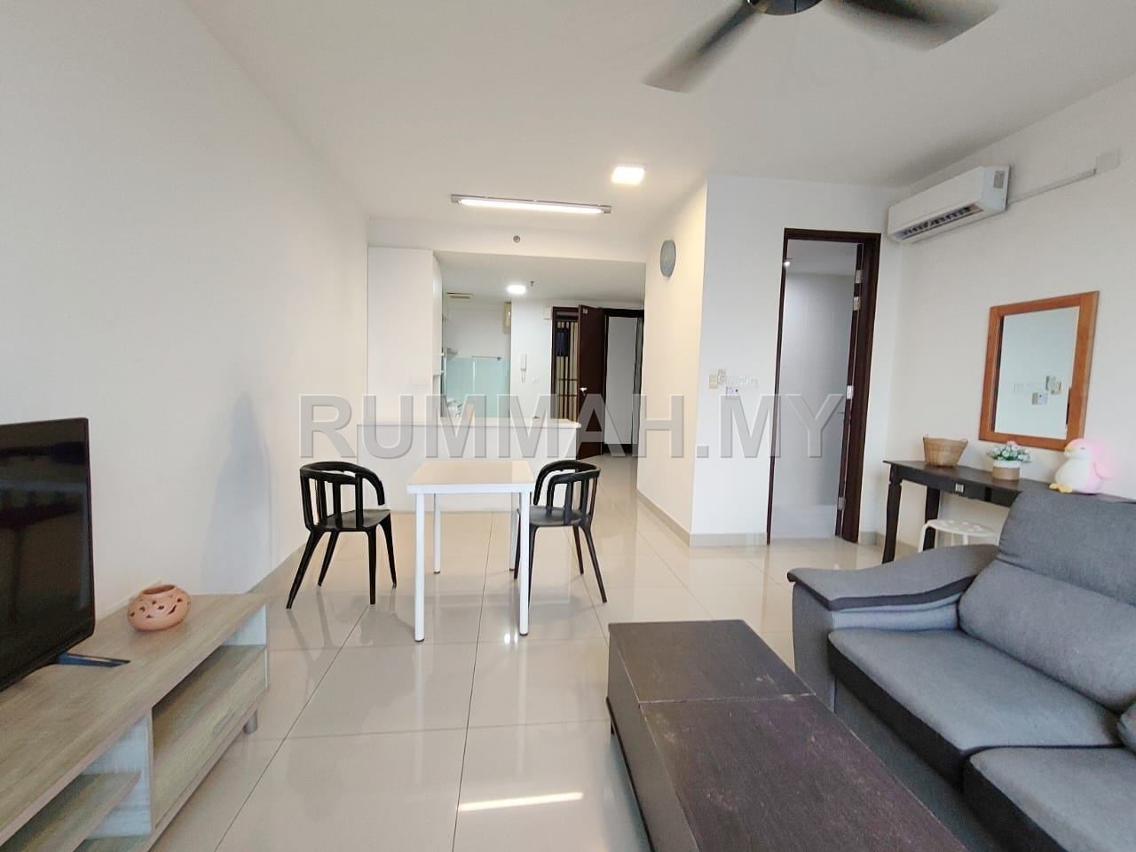 condo in Setia Alam, Selangor — photo 2