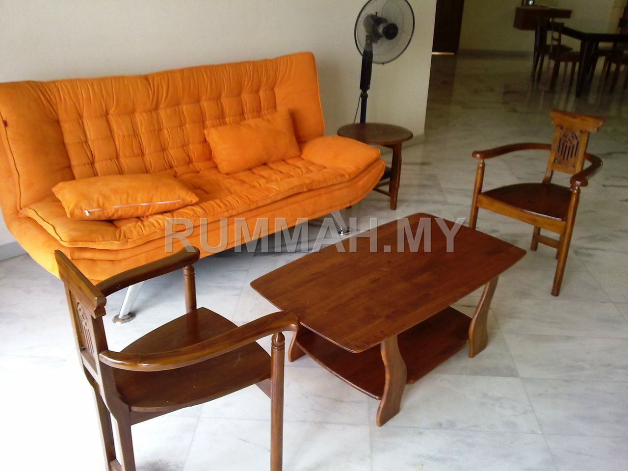 condo in Tanjung Tokong, Penang — photo 3