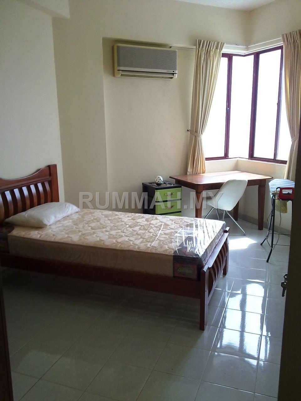 condo in Tanjung Tokong, Penang — photo 5