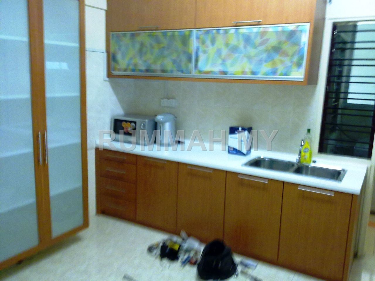 condo in Tanjung Tokong, Penang — photo 7