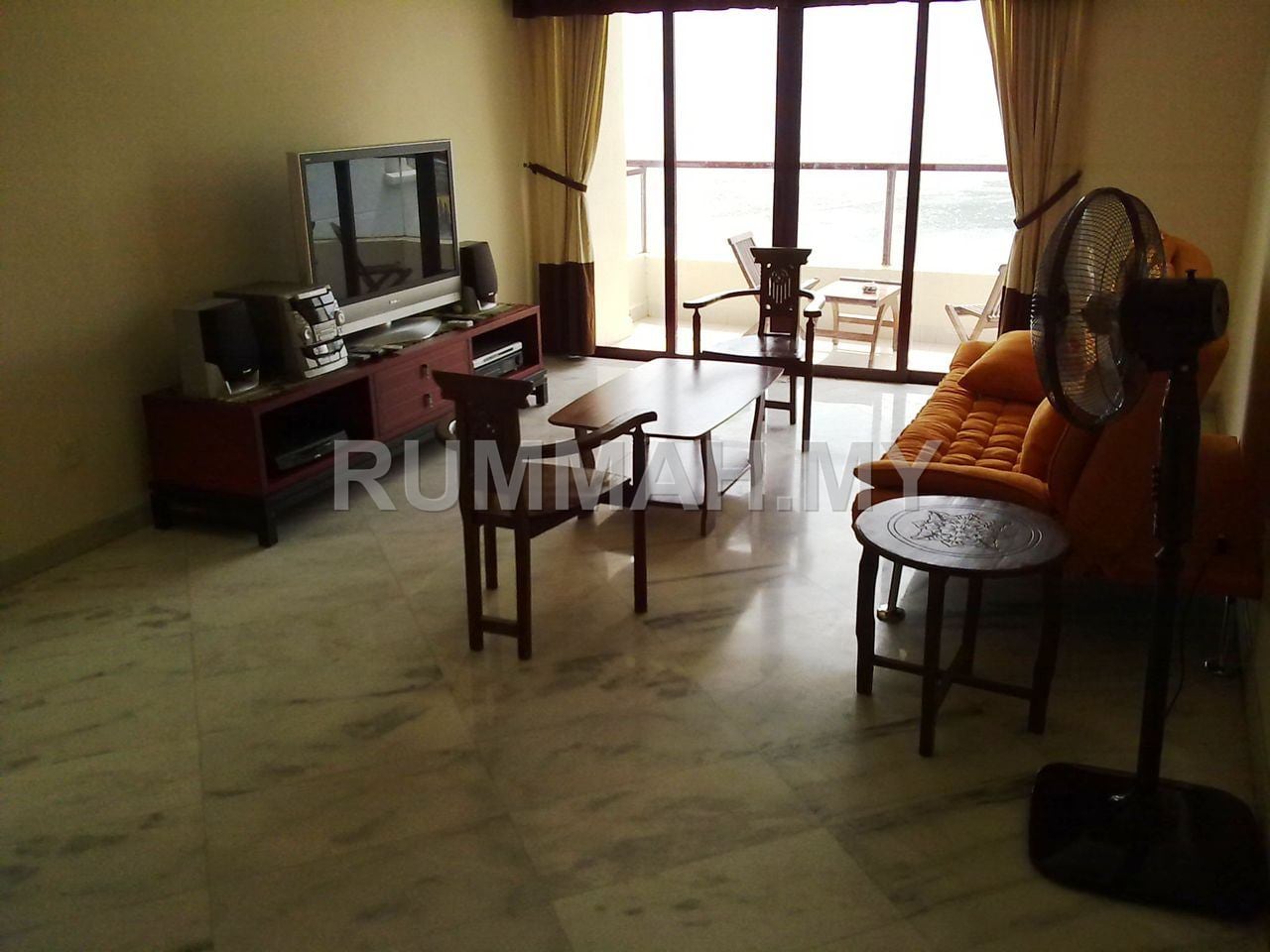 condo in Tanjung Tokong, Penang — photo 2