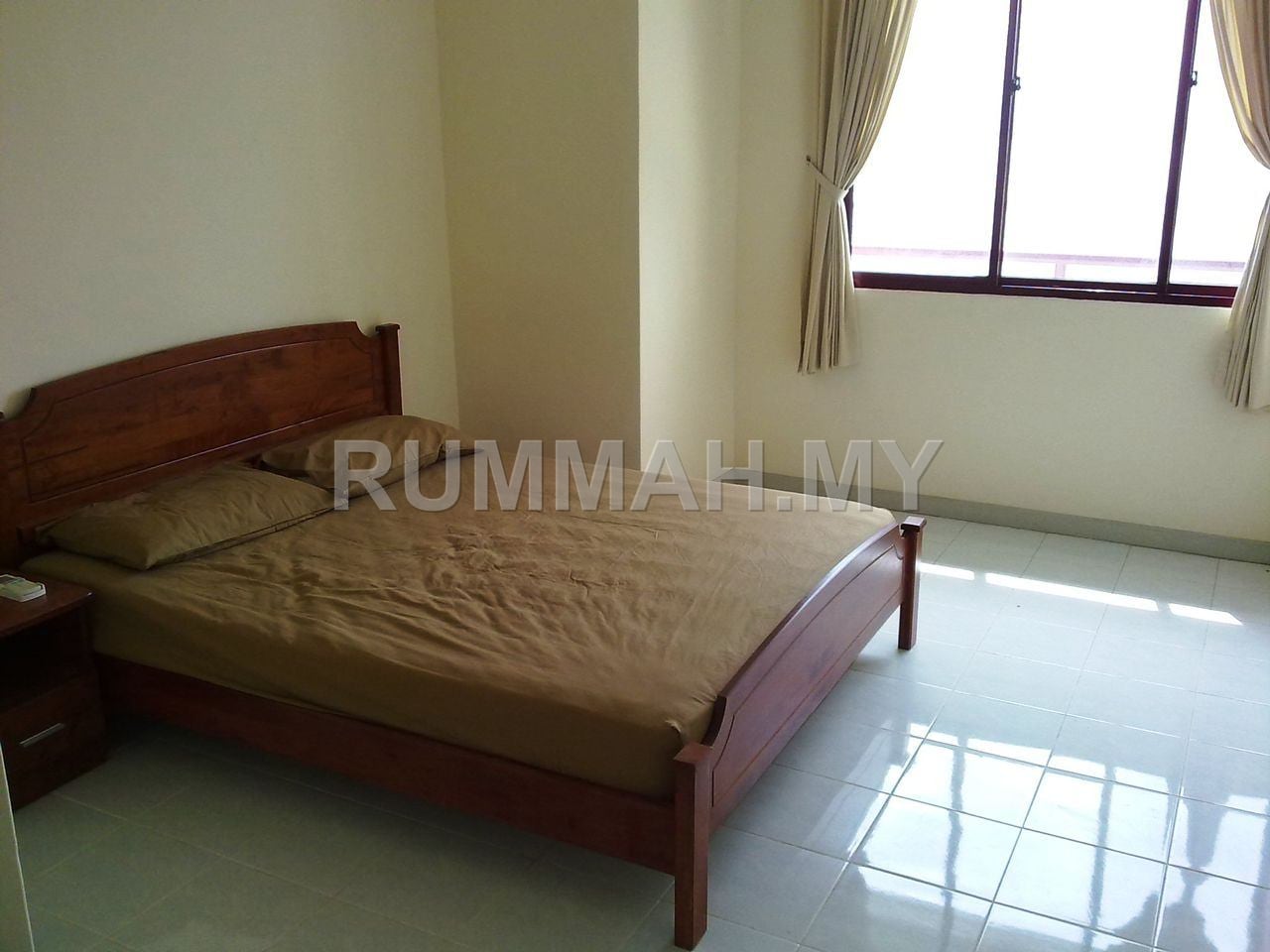 condo in Tanjung Tokong, Penang — photo 4