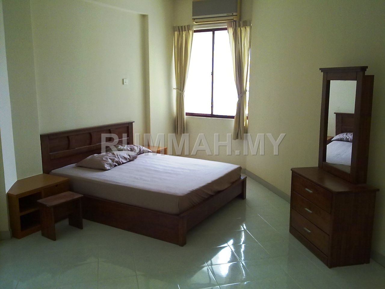 condo in Tanjung Tokong, Penang — photo 5