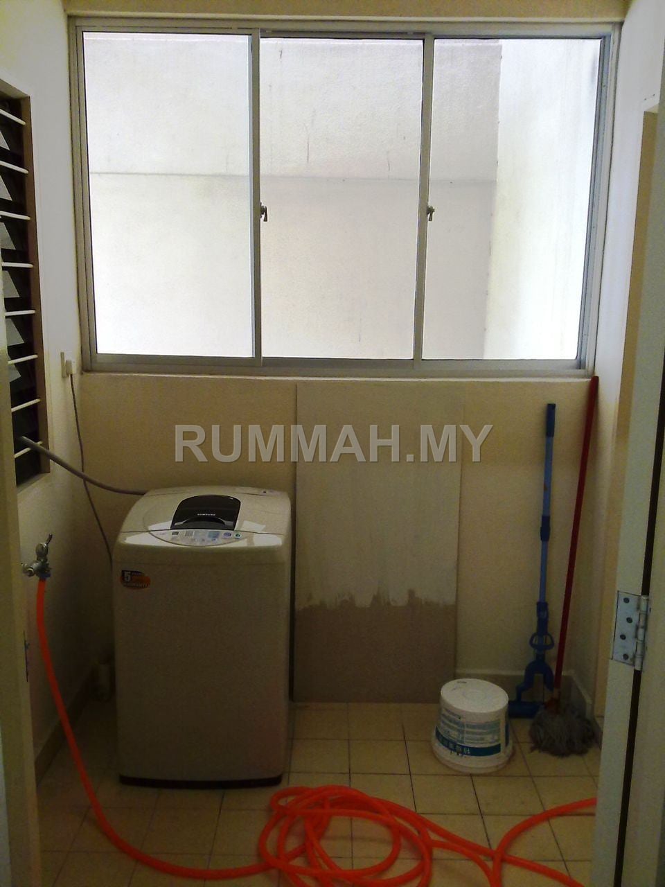 condo in Tanjung Tokong, Penang — photo 7
