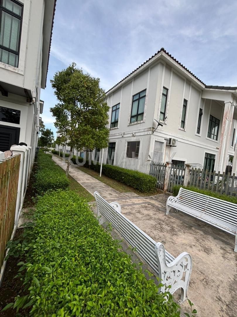 house in Pasir Gudang, Johor — photo 3