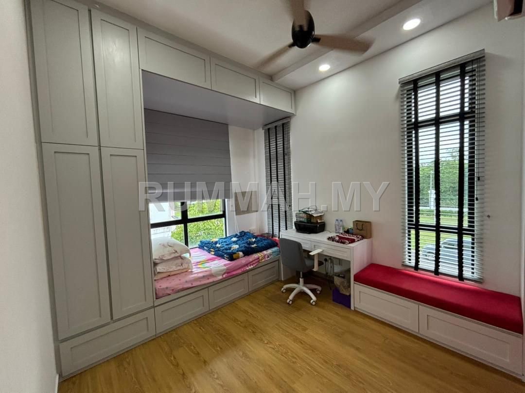 house in Pasir Gudang, Johor — photo 6