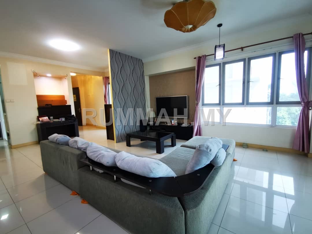 condo in Gelugor, Penang — photo 2