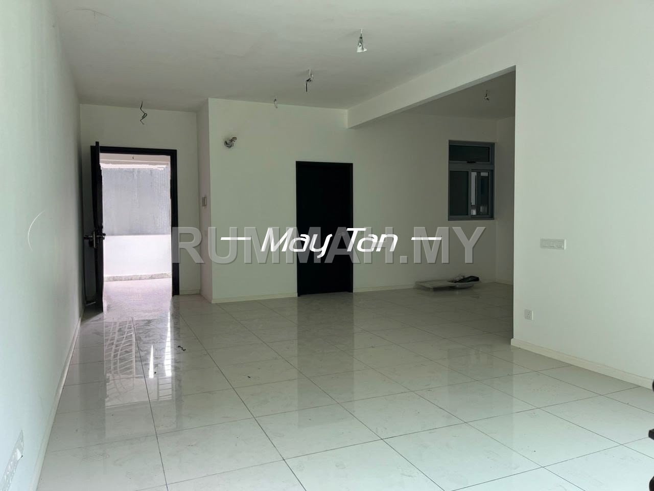 condo in Paya Terubong, Penang — photo 2