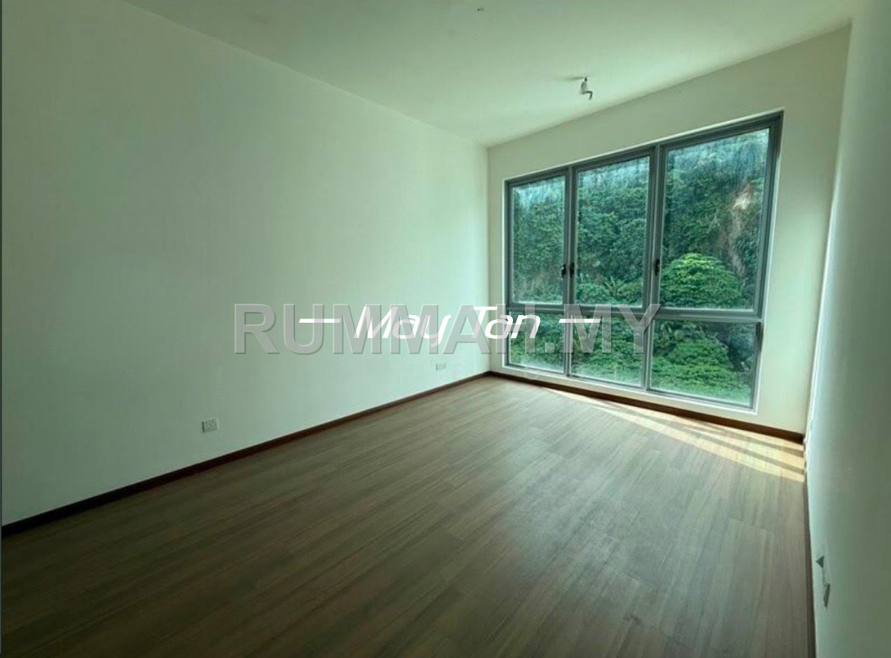 condo in Paya Terubong, Penang — photo 3