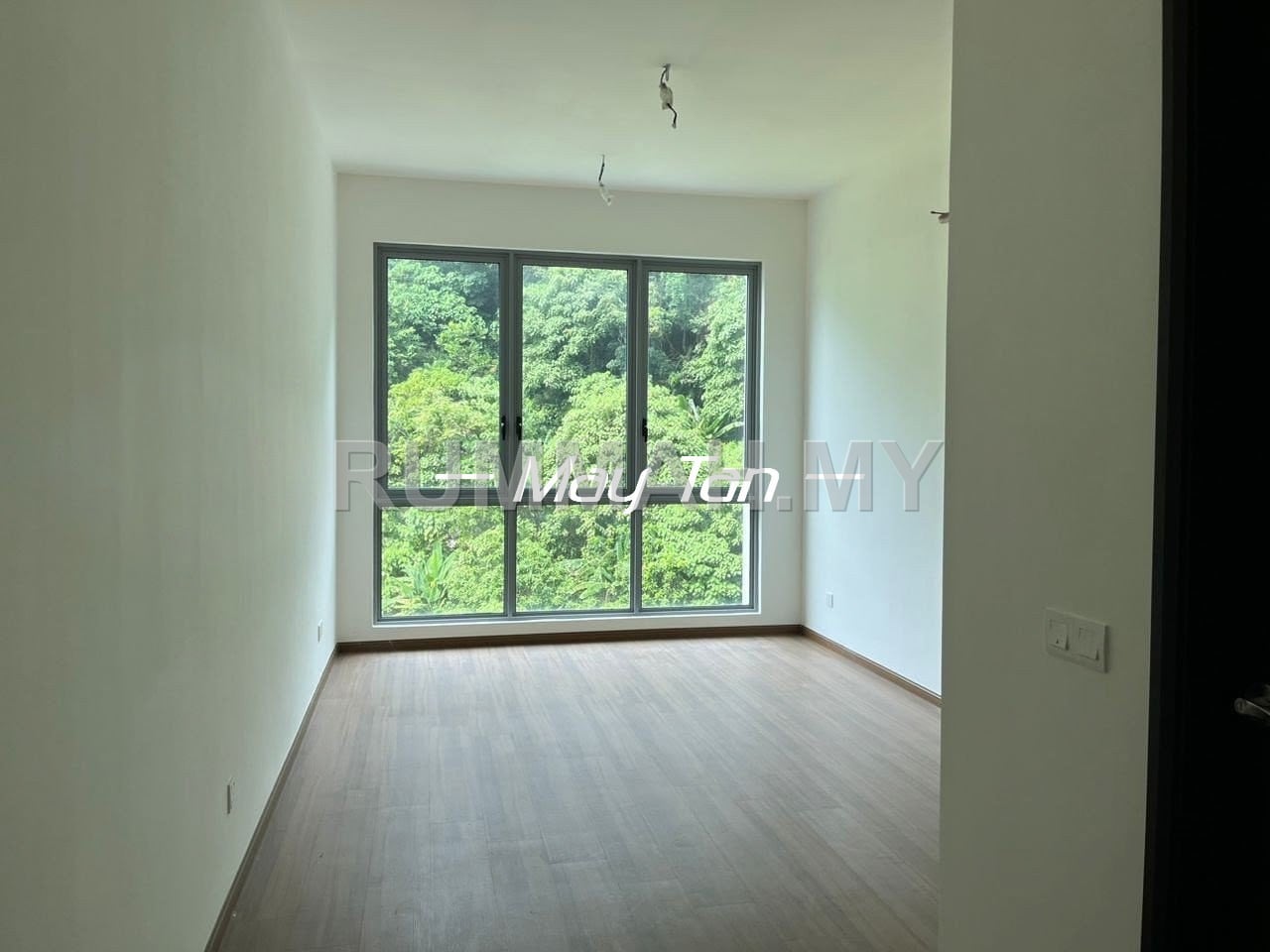 condo in Paya Terubong, Penang — photo 4